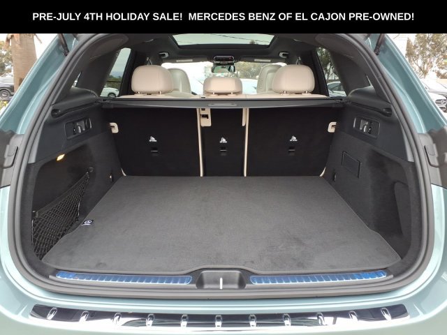 Certified 2026 Mercedes-Benz GLC 300 image 24