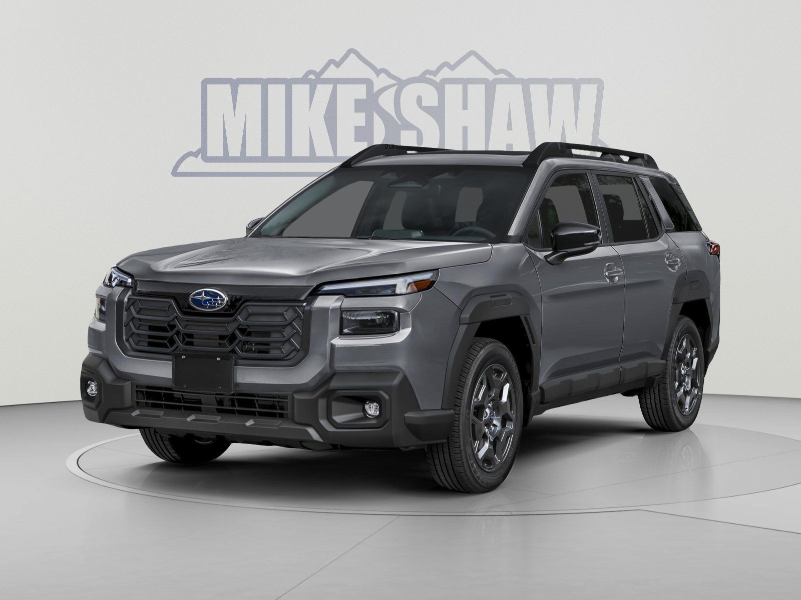 New 2026 Subaru Outback Premium AWD/4WD image 1