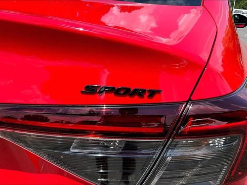 Used 2026 Honda Civic Sport image 22