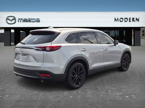 Used 2023 MAZDA CX-9 Touring Plus AWD/4WD image 5