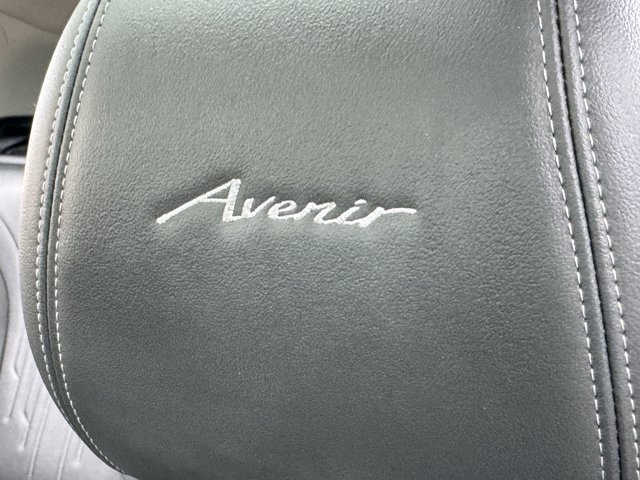 Used 2024 Buick Encore GX Avenir w/ Avenir Technology Package FWD image 27