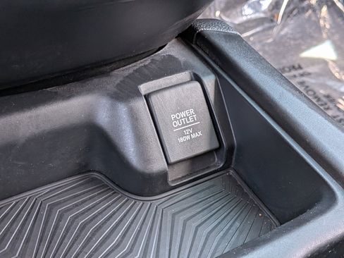 Used 2019 Honda CR-V EX-L image 32