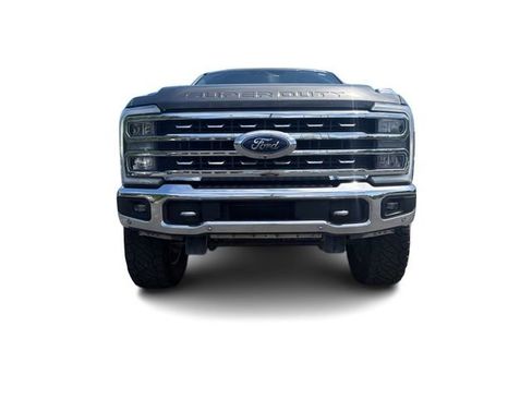 Used 2023 Ford F350 Lariat w/ Tow Technology Package AWD/4WD image 25