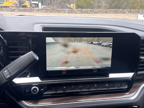 New 2026 GMC Sierra 1500 Elevation image 22