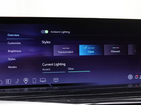 Certified 2025 Cadillac Escalade Sport w/ Touring Package image 38