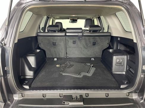 Used 2021 Toyota 4Runner TRD Off-Road Premium image 21