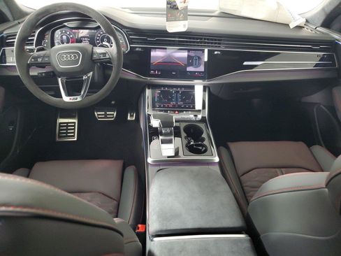 New 2026 Audi RS Q8 performance AWD/4WD image 15