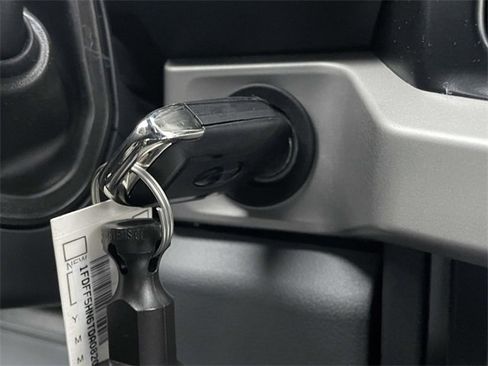 New 2026 Ford F550 4x4 Regular Cab Super Duty image 4