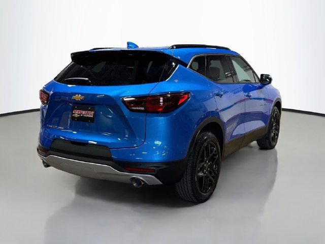 New 2026 Chevrolet Blazer LT w/ Convenience Package AWD/4WD image 7