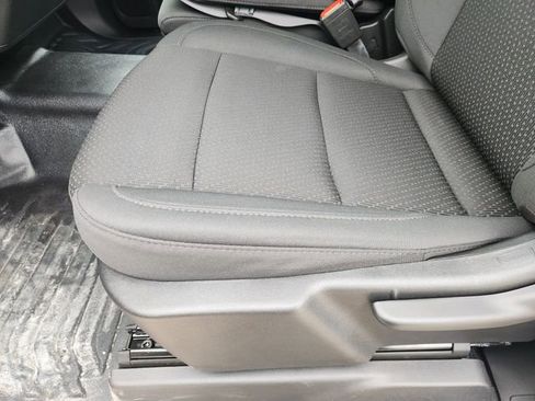 New 2026 Chevrolet Silverado 2500 W/T AWD/4WD image 24