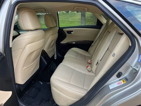 Used 2015 Toyota Avalon XLE image 29