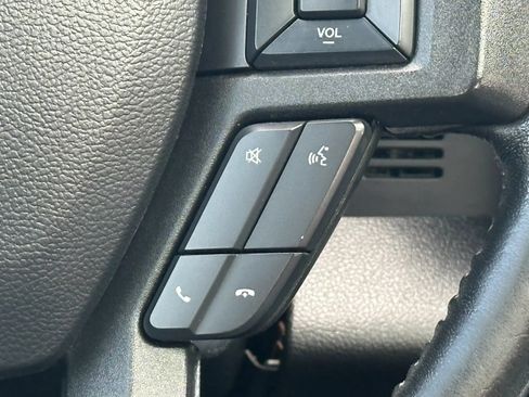 Used 2018 Ford F150 XLT w/ Equipment Group 302A Luxury AWD/4WD image 39