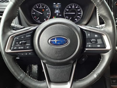 Used 2024 Subaru Ascent Touring AWD/4WD image 14
