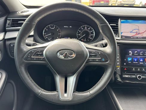 Used 2019 INFINITI QX50 Essential w/ Proactive Package image 13