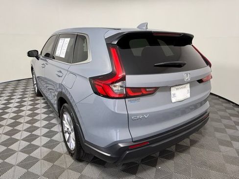 Used 2024 Honda CR-V EX image 4