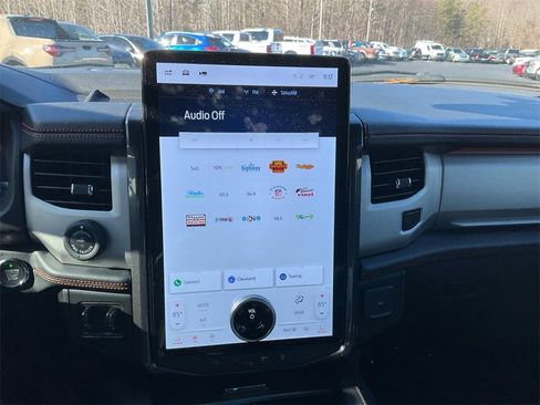 Certified 2024 Ford Expedition Timberline image 23