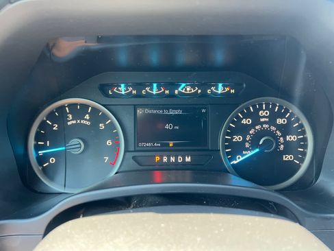 Used 2018 Ford F150 XLT w/ Equipment Group 302A Luxury AWD/4WD image 22