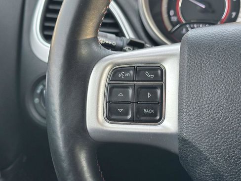 Used 2018 Dodge Journey GT image 24