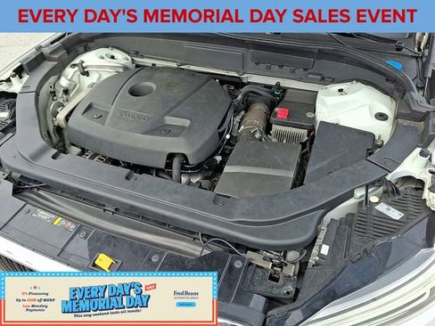 Used 2018 Volvo XC60 T6 Momentum w/ Advanced Package AWD/4WD image 29