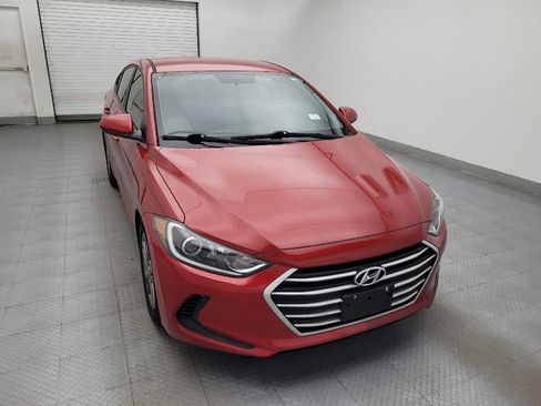 Used 2018 Hyundai Elantra SEL FWD image 13