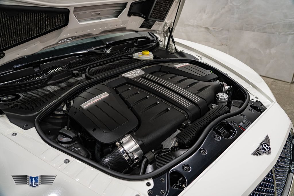 Used 2015 Bentley Continental GT Speed AWD/4WD image 18