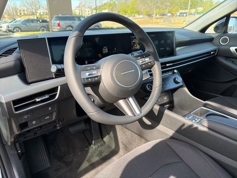 New 2026 Hyundai Sonata SEL image 9