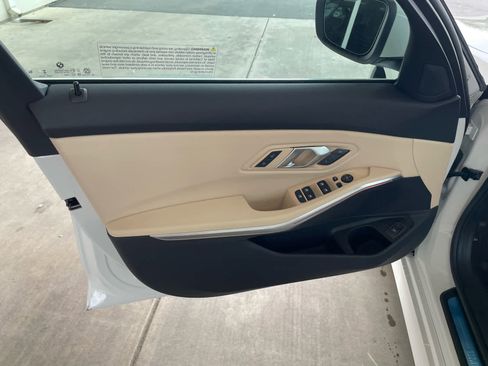 New 2026 BMW 330i Sedan w/ Premium Package image 15