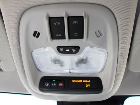 New 2026 Chevrolet TrailBlazer LT w/ Convenience Package image 40