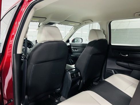 New 2026 Honda CR-V LX image 20
