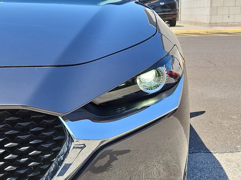 Used 2025 MAZDA CX-30 AWD 2.5 S w/ Select Sport Pkg image 9