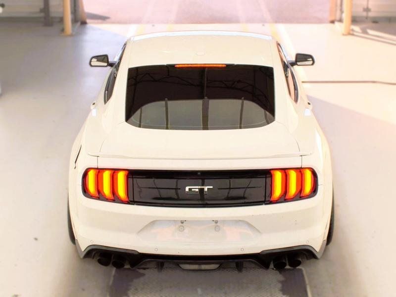 Used 2019 Ford Mustang GT RWD image 4