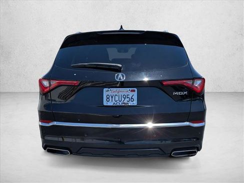 Used 2022 Acura MDX SH-AWD w/ Advance Package image 7