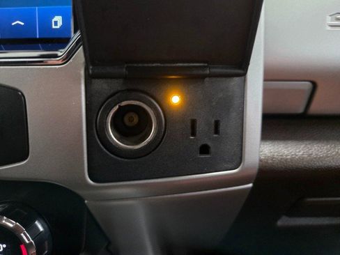 Used 2022 Ford F250 King Ranch w/ Tremor Off-Road Package image 54