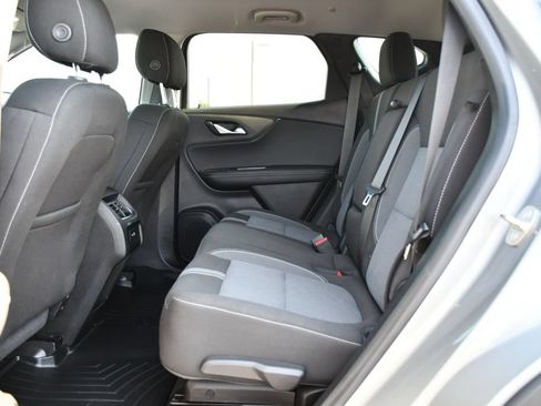 Used 2023 Chevrolet Blazer LT w/ Convenience Package FWD image 22