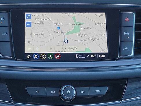 Used 2024 Buick Enclave Premium image 14