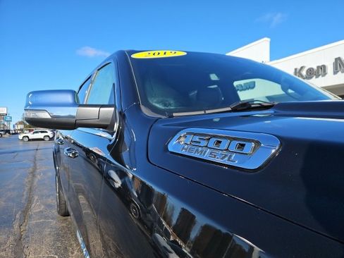 Used 2019 RAM 1500 Limited image 13