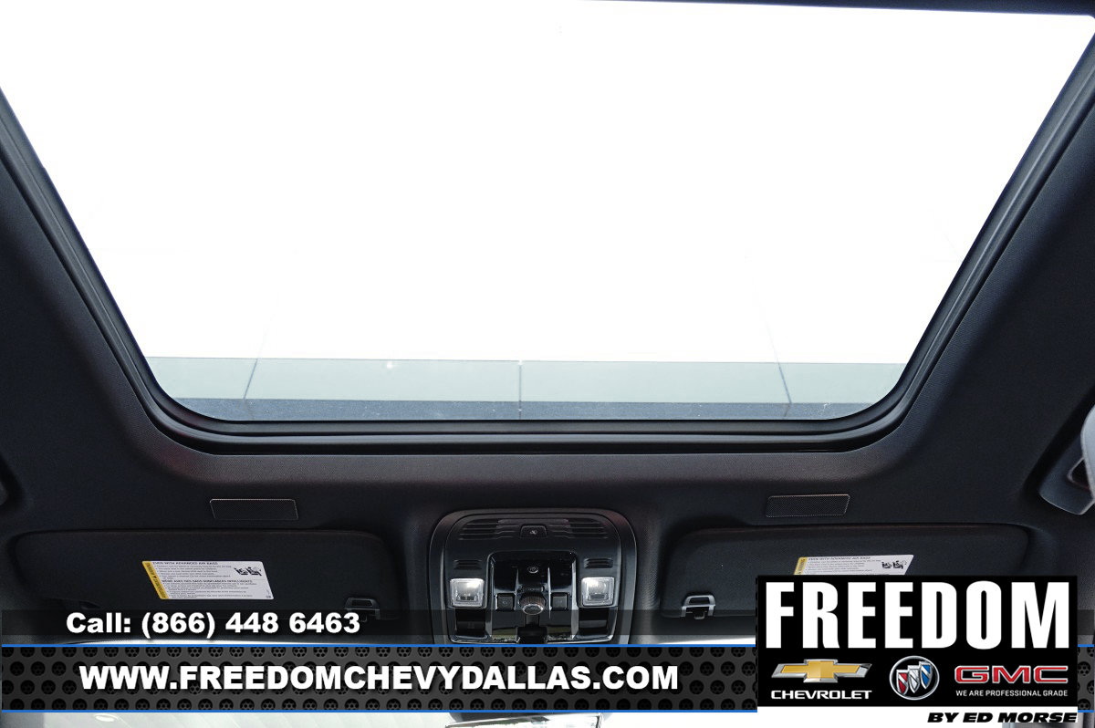 New 2027 GMC Yukon AT4 w/ AT4 Premium Plus Package AWD/4WD image 40