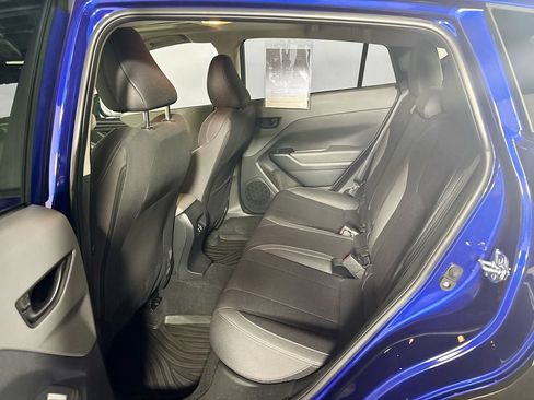 Certified 2025 Subaru Crosstrek 2.5i Premium AWD/4WD image 21