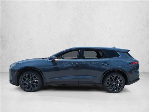 New 2026 Toyota Crown Signia AWD/4WD image 5