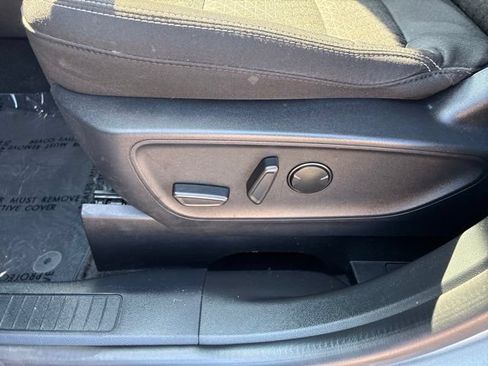 Used 2024 Ford Escape Active AWD/4WD image 18