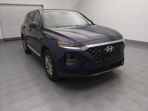 Used 2019 Hyundai Santa Fe SE image 13