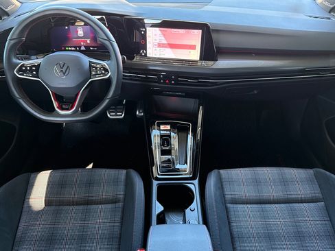 Used 2024 Volkswagen GTI SE image 17