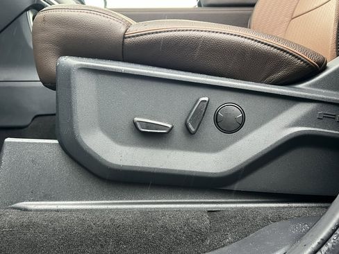 New 2026 Ford Expedition Max King Ranch image 15