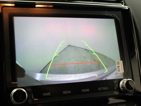 New 2026 Mitsubishi Outlander Sport ES image 13