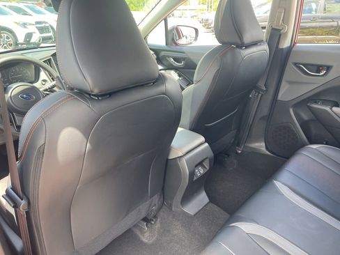 Certified 2024 Subaru Crosstrek 2.5i Limited w/ Crosstrek Mirror Package AWD/4WD image 22