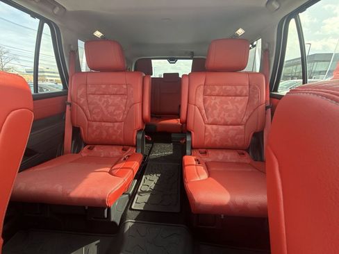 Used 2023 Toyota Sequoia TRD Pro AWD/4WD image 22