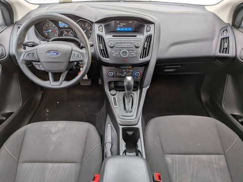 Used 2015 Ford Focus SE image 23