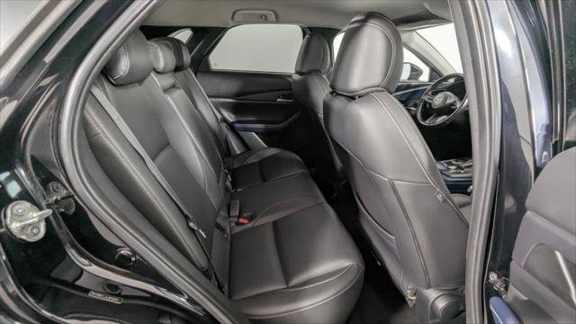 Used 2020 MAZDA CX-30 AWD w/ Select Package image 21