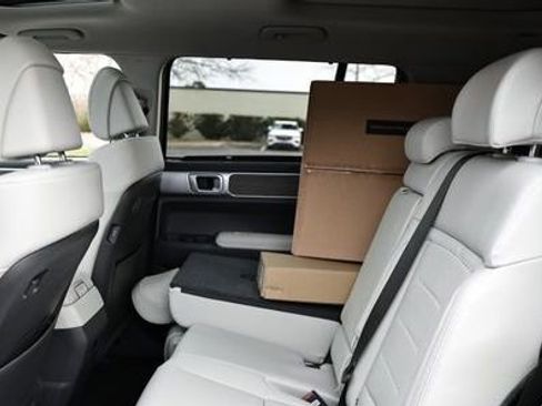 New 2026 Hyundai Santa Fe Limited image 9