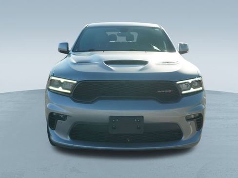 Used 2021 Dodge Durango R/T image 2